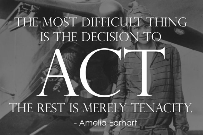 Decision-to-Act